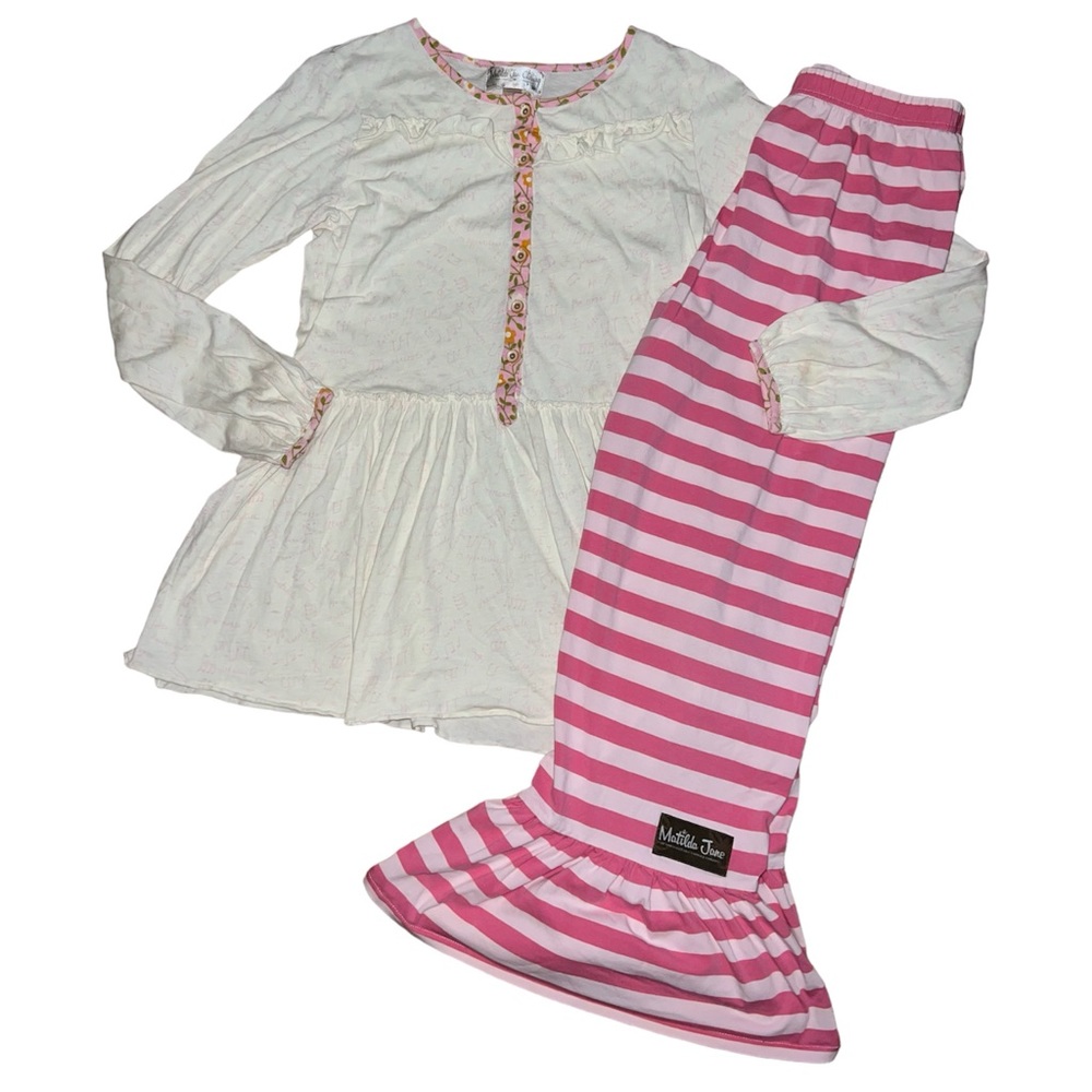 Matilda Jane size 12 BUNDLE *read description*